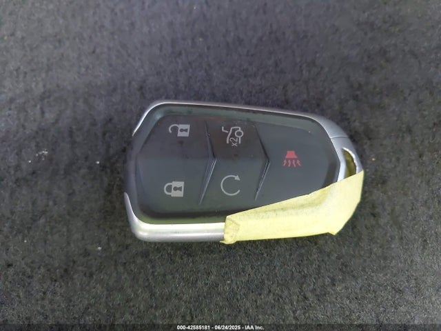 2017 CADILLAC ATS 1G6AG5RX3H0174009 Photo 10
