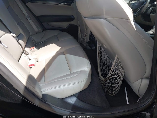 2017 CADILLAC ATS 1G6AG5RX3H0174009 Photo 7