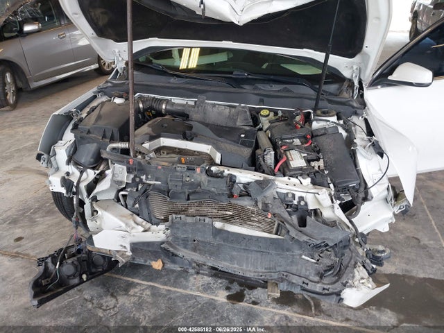 Chevrolet lcv -sidi, dcvcp, vvt, dcvcp, e85 max, e0-e100, aluminum 2016 1G11C5SA6GF125941 Image 10