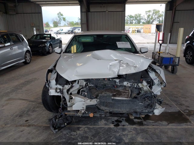 Chevrolet lcv -sidi, dcvcp, vvt, dcvcp, e85 max, e0-e100, aluminum 2016 1G11C5SA6GF125941 Image 11