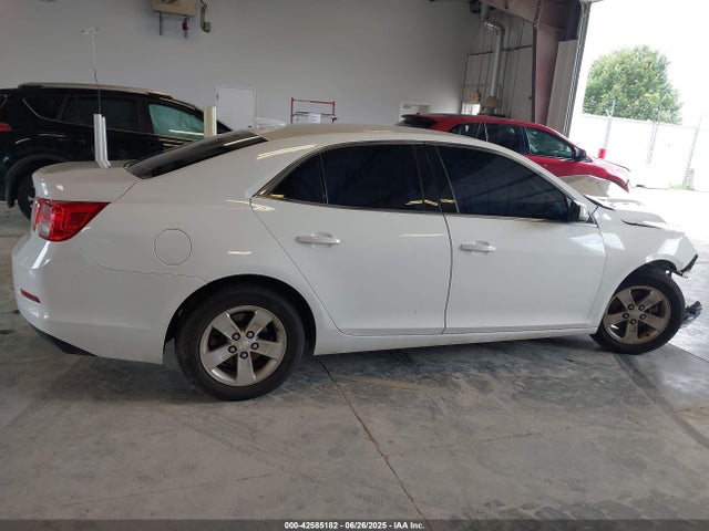 Chevrolet lcv -sidi, dcvcp, vvt, dcvcp, e85 max, e0-e100, aluminum 2016 1G11C5SA6GF125941 Image 12