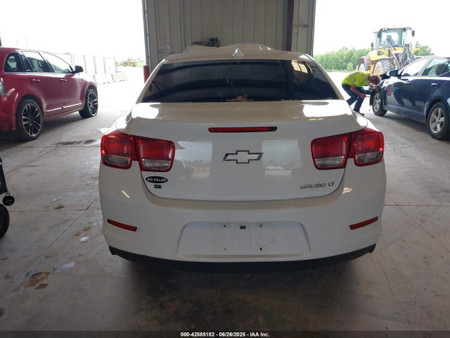 Chevrolet lcv -sidi, dcvcp, vvt, dcvcp, e85 max, e0-e100, aluminum 2016 1G11C5SA6GF125941 Image 15