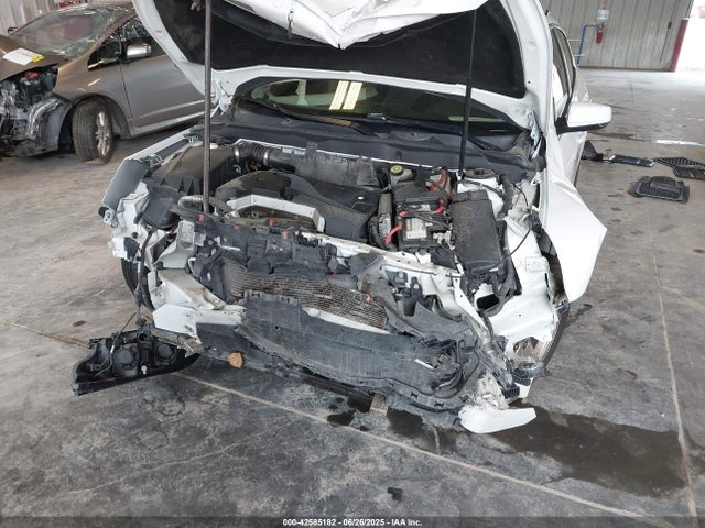 Chevrolet lcv -sidi, dcvcp, vvt, dcvcp, e85 max, e0-e100, aluminum 2016 1G11C5SA6GF125941 Image 6