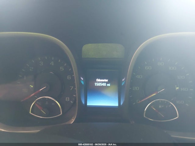 Chevrolet lcv -sidi, dcvcp, vvt, dcvcp, e85 max, e0-e100, aluminum 2016 1G11C5SA6GF125941 Image 7