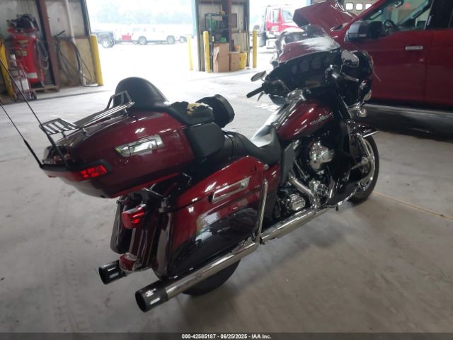 2015 HARLEY-DAVIDSON FLHTK 1HD1KEL19FB680007 Photo 3