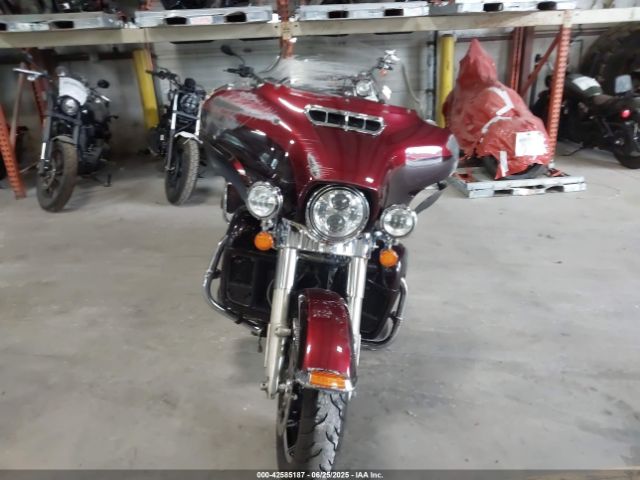 2015 HARLEY-DAVIDSON FLHTK 1HD1KEL19FB680007 Photo 4