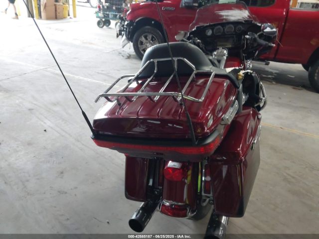 2015 HARLEY-DAVIDSON FLHTK 1HD1KEL19FB680007 Photo 5