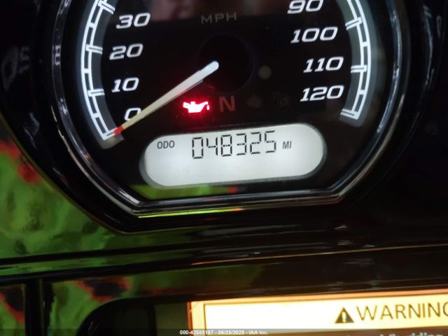 2015 HARLEY-DAVIDSON FLHTK 1HD1KEL19FB680007 Photo 6