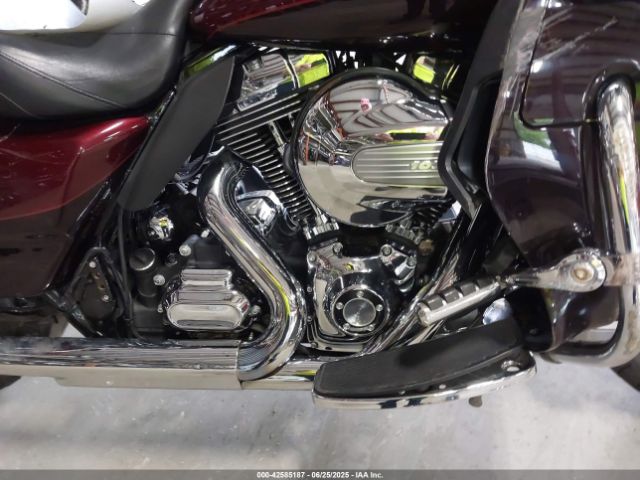 2015 HARLEY-DAVIDSON FLHTK 1HD1KEL19FB680007 Photo 7