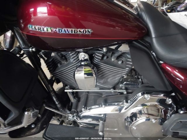 2015 HARLEY-DAVIDSON FLHTK 1HD1KEL19FB680007 Photo 8