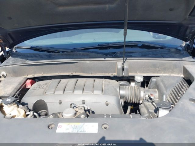 1GNKRFED1GJ218022 Chevrolet llt - sidi, alum, 60 degrees