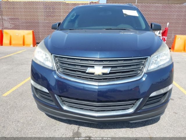 1GNKRFED1GJ218022 Chevrolet llt - sidi, alum, 60 degrees