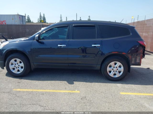 1GNKRFED1GJ218022 Chevrolet llt - sidi, alum, 60 degrees