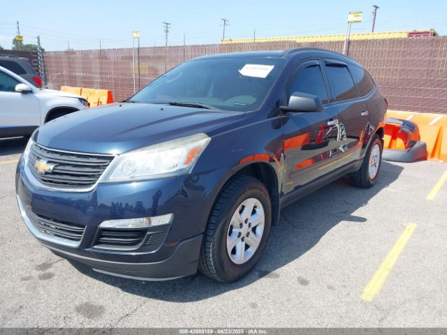 1GNKRFED1GJ218022 Chevrolet llt - sidi, alum, 60 degrees