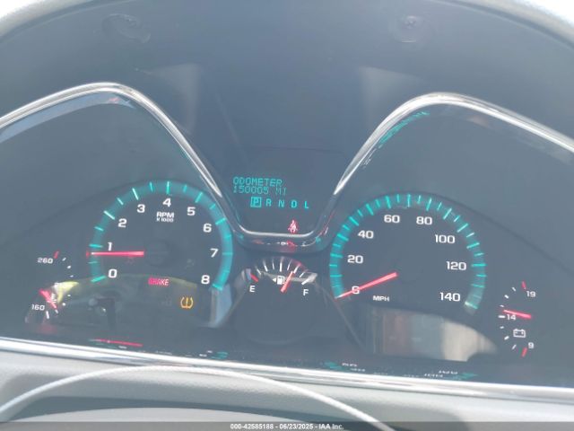 1GNKRFED1GJ218022 Chevrolet llt - sidi, alum, 60 degrees