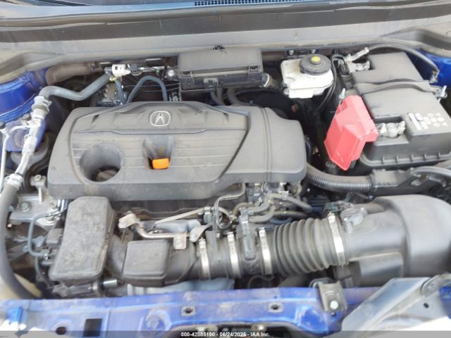 2024 ACURA RDX 5J8TC2H84RL020310 Photo 9