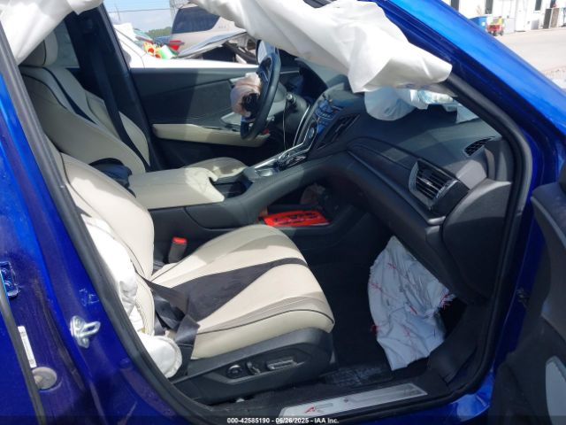 2024 ACURA RDX 5J8TC2H84RL020310 Photo 4