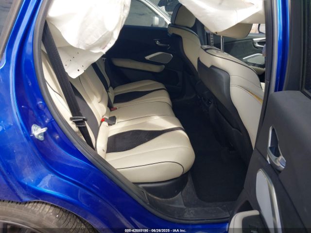 2024 ACURA RDX 5J8TC2H84RL020310 Photo 7