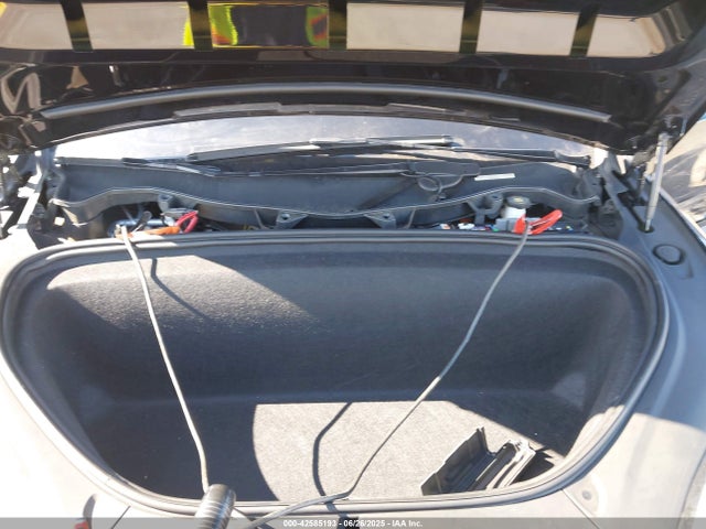 2018 TESLA MODEL X 5YJXCBE29JF129238 Photo 9