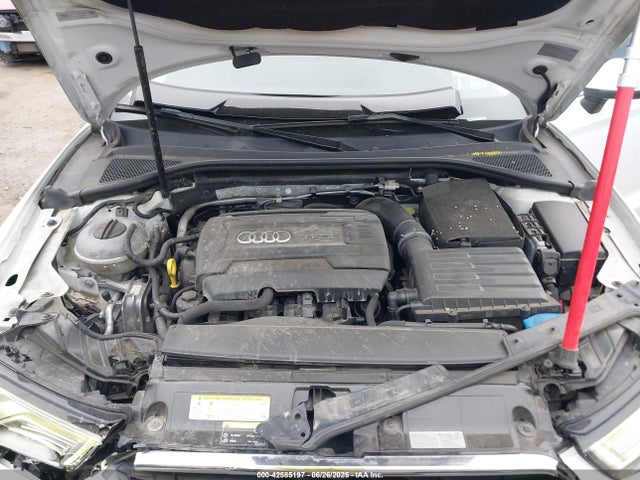 2015 AUDI A3 WAUKFGFF7F1081557 Photo 9