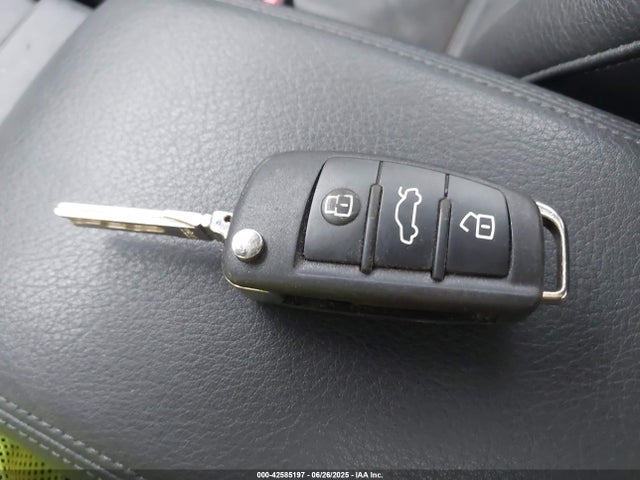 2015 AUDI A3 WAUKFGFF7F1081557 Photo 10