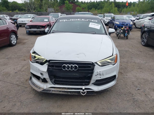 Audi 2015 2015 WAUKFGFF7F1081557 Image 12