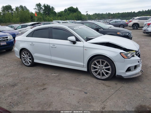 Audi 2015 2015 WAUKFGFF7F1081557 Image 13