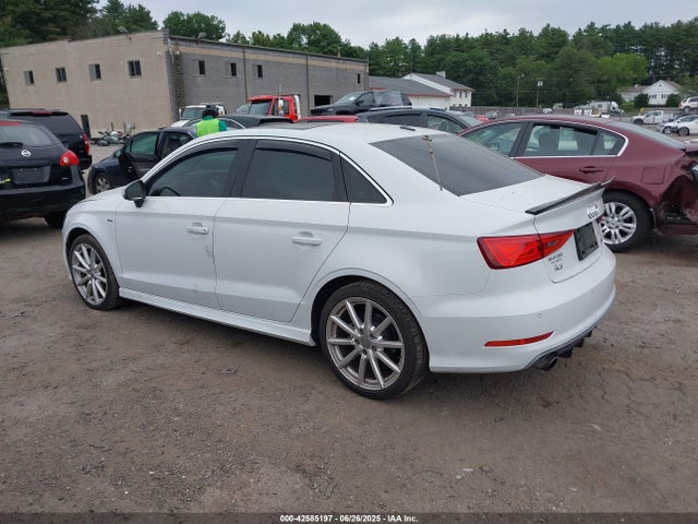 Audi 2015 2015 WAUKFGFF7F1081557 Image 14