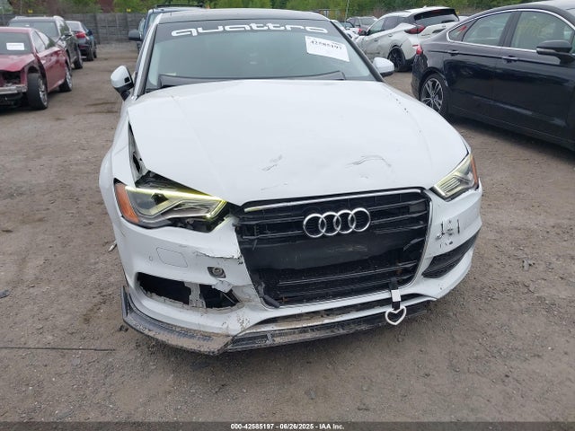 2015 AUDI A3 WAUKFGFF7F1081557 Photo 5