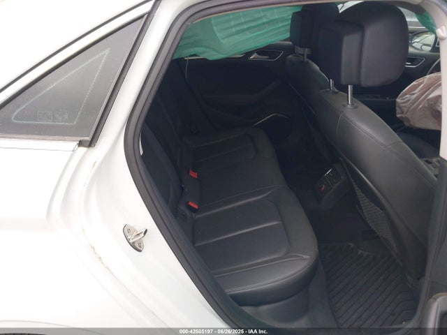 2015 AUDI A3 WAUKFGFF7F1081557 Photo 7