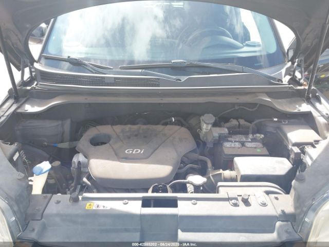 KNDJN2A25F7795810 KIA dohc gdi gamma