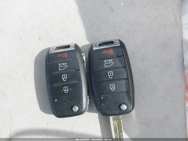 KNDJN2A25F7795810 KIA dohc gdi gamma