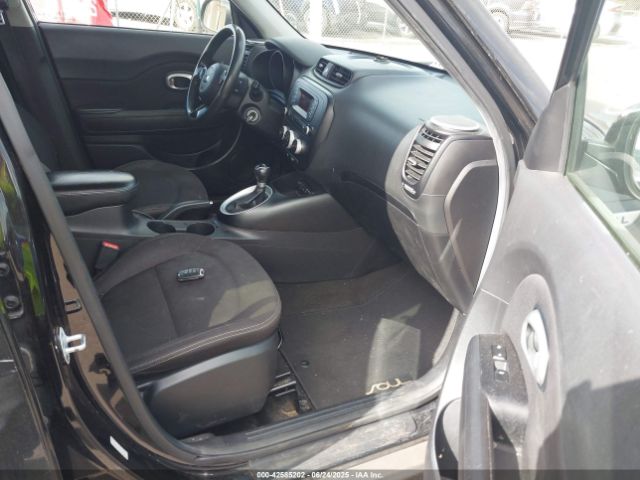 KNDJN2A25F7795810 KIA dohc gdi gamma