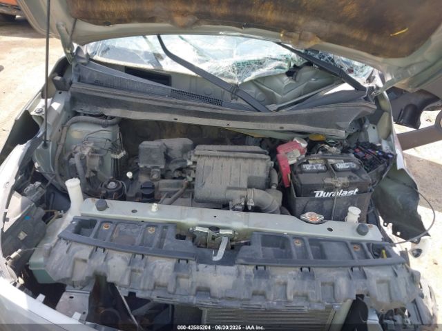 2017 MITSUBISHI MIRAGE G4 ML32F3FJ6HH000996 Photo 9