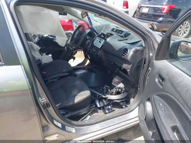 2017 MITSUBISHI MIRAGE G4 ML32F3FJ6HH000996 Photo 4