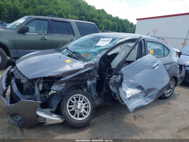 2017 MITSUBISHI MIRAGE G4 ML32F3FJ6HH000996 Photo 5