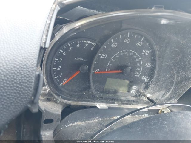 2017 MITSUBISHI MIRAGE G4 ML32F3FJ6HH000996 Photo 6