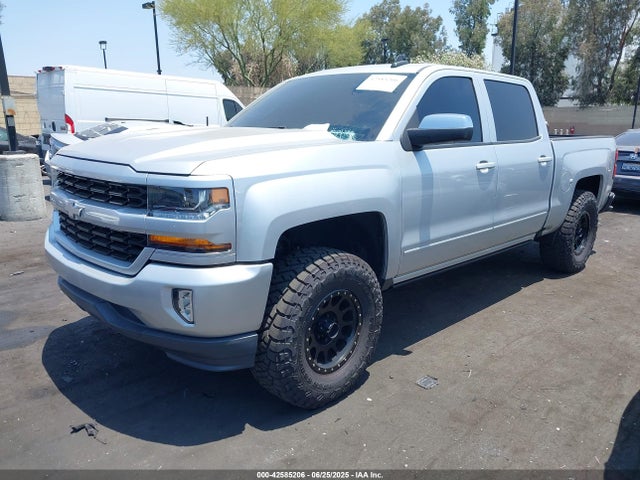 3GCPCREC3JG510434 Chevrolet l83 - sidi: spark ignited direct injection, vvt: variable valve timing, afm, e85 max, alum