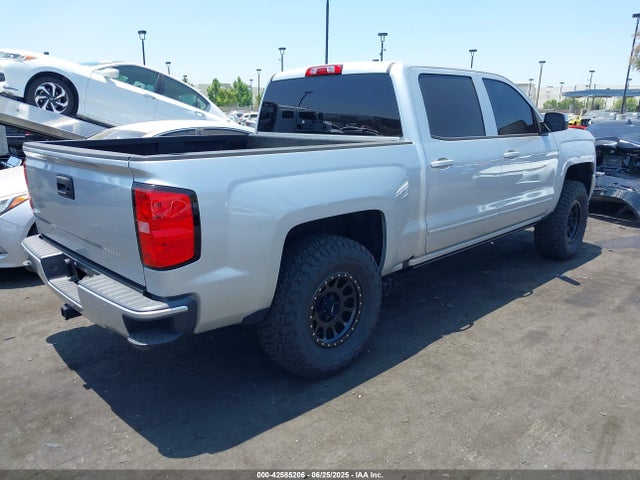 3GCPCREC3JG510434 Chevrolet l83 - sidi: spark ignited direct injection, vvt: variable valve timing, afm, e85 max, alum