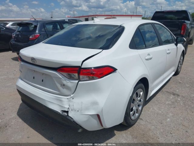 5YFB4MDE9RP167499 Toyota m20a-fks