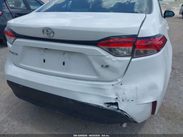 5YFB4MDE9RP167499 Toyota m20a-fks