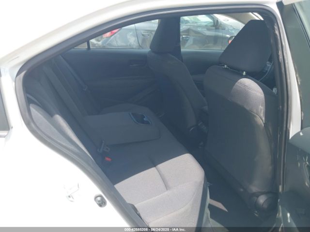 5YFB4MDE9RP167499 Toyota m20a-fks