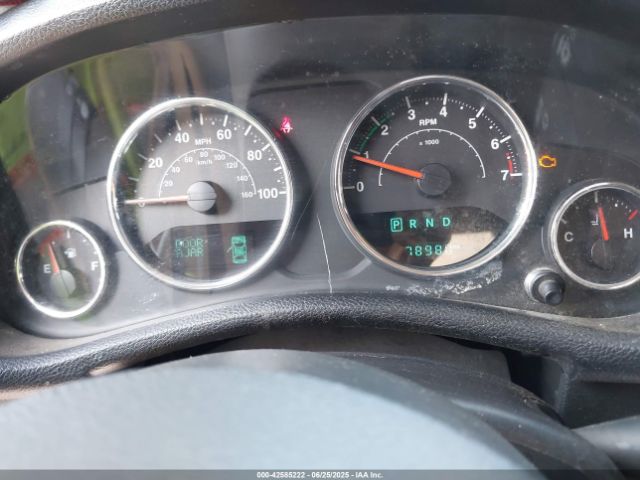 2015 JEEP WRANGLER 1C4AJWAG0FL520027 Photo 6