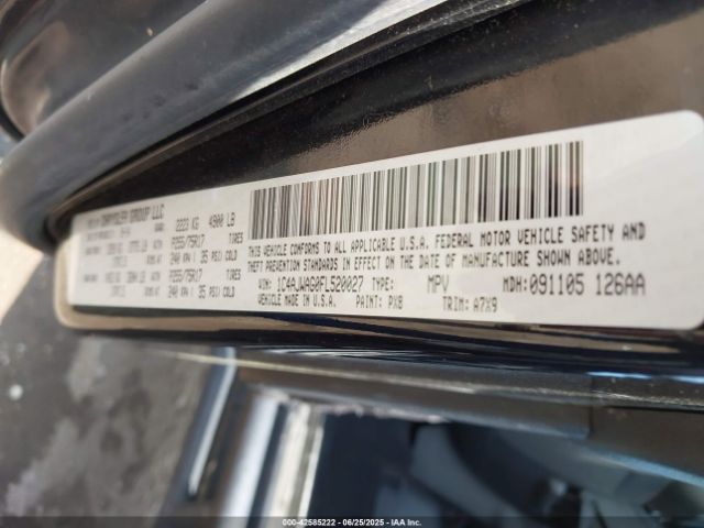 2015 JEEP WRANGLER 1C4AJWAG0FL520027 Photo 8