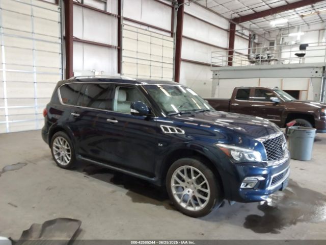 Infiniti 2017 2017 JN8AZ2NE2H9151380 main image
