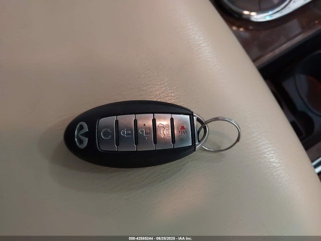 JN8AZ2NE2H9151380 Infiniti 2017
