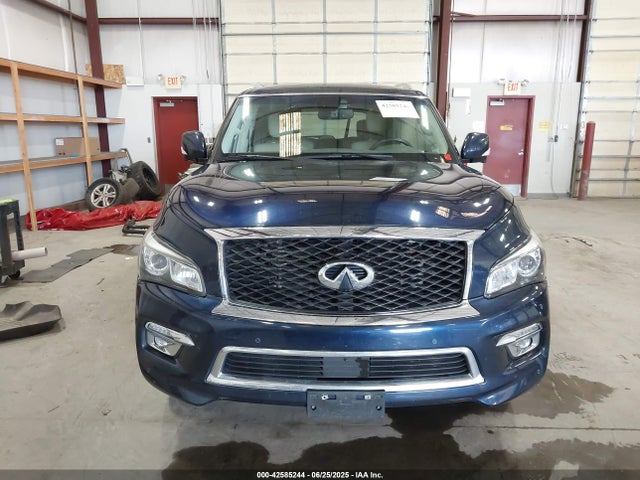 JN8AZ2NE2H9151380 Infiniti 2017