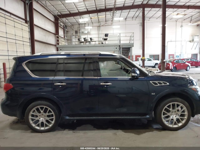 JN8AZ2NE2H9151380 Infiniti 2017