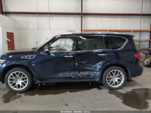 JN8AZ2NE2H9151380 Infiniti 2017