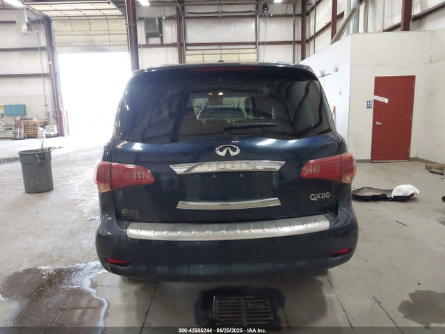 JN8AZ2NE2H9151380 Infiniti 2017